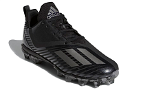 Фото № 3 с приближением к товару «‎(TD)adidas Fortarun EL I Shoes Red»