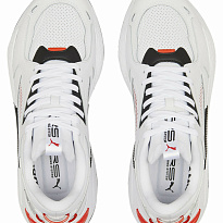 Фото № 3 с приближением к товару «‎Кроссовки Puma SPPU115O0G1-A12»