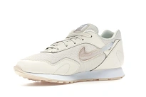 Фото № 4 с приближением к товару «‎Nike Outburst Jelly Puff Pale Ivory »