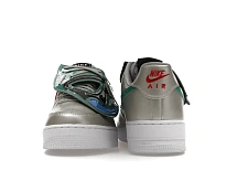 Фото № 4 с приближением к товару «‎Nike Air Force 1 Low Lucha Libre»