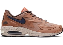 Фото № 1 с приближением к товару «‎Nike Air Max 2 Light Desert Dust»