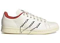 Фото № 1 с приближением к товару «‎adidas Stan Smith Disney Pinocchio»