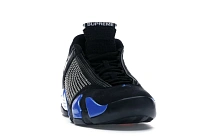 Фото № 4 с приближением к товару «‎Jordan 14 Retro Supreme Black»