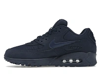 Фото № 3 с приближением к товару «‎Nike Air Max 90 Midnight Navy (2016)»