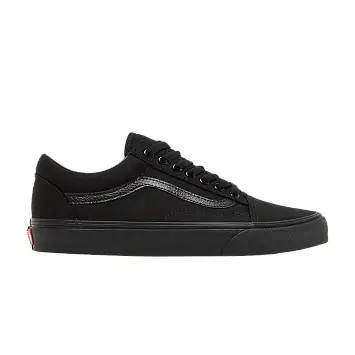 Vans Old Skool Black - 1