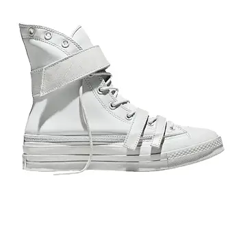 hug Club x Converse Chuck 70 Glacier Grey - 1