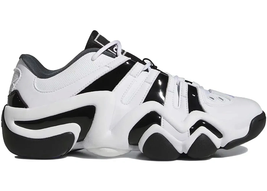 Фото № 1 с приближением к товару «‎adidas Crazy 8 Low»