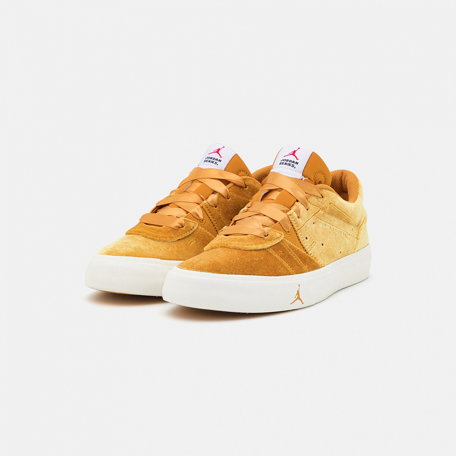 Фото № 2 с приближением к товару «‎Jordan Wmns Series ES SE »