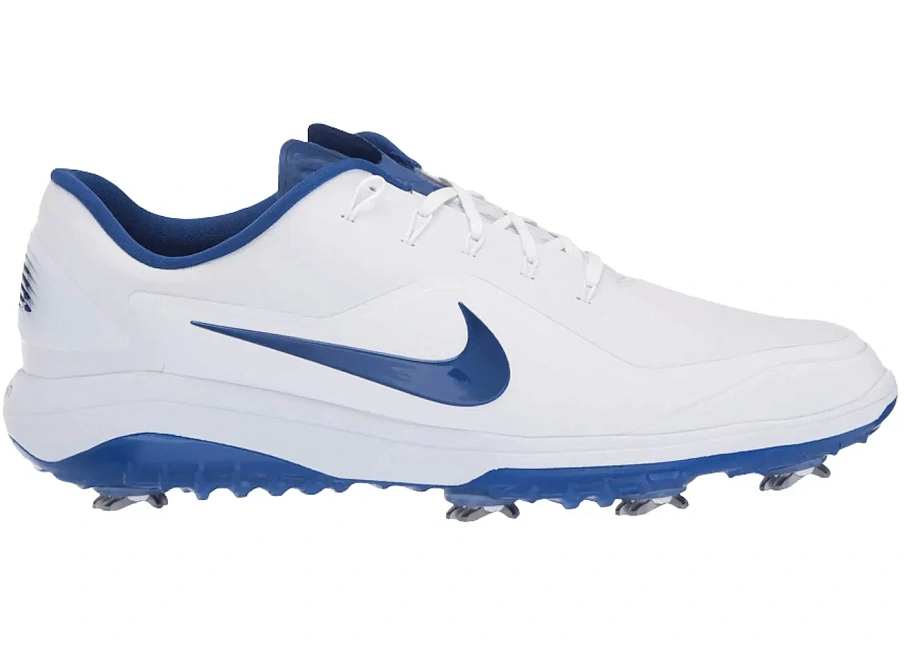 Фото № 1 с приближением к товару «‎Nike React Vapor 2 White Indigo Force»