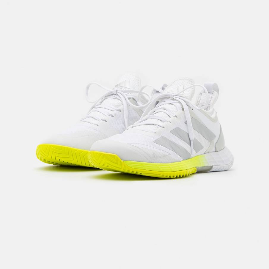 Фото № 2 с приближением к товару «‎Adidas Adizero Ubersonic 4 »