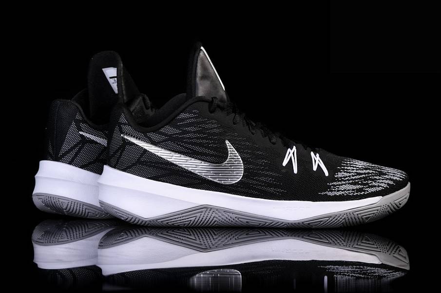 Фото № 2 с приближением к товару «‎Nike Zoom Evidence II »