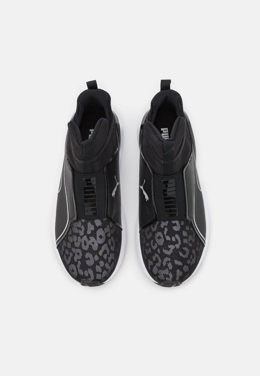 Фото № 4 с приближением к товару «‎Puma Fierce 2 Reflective»