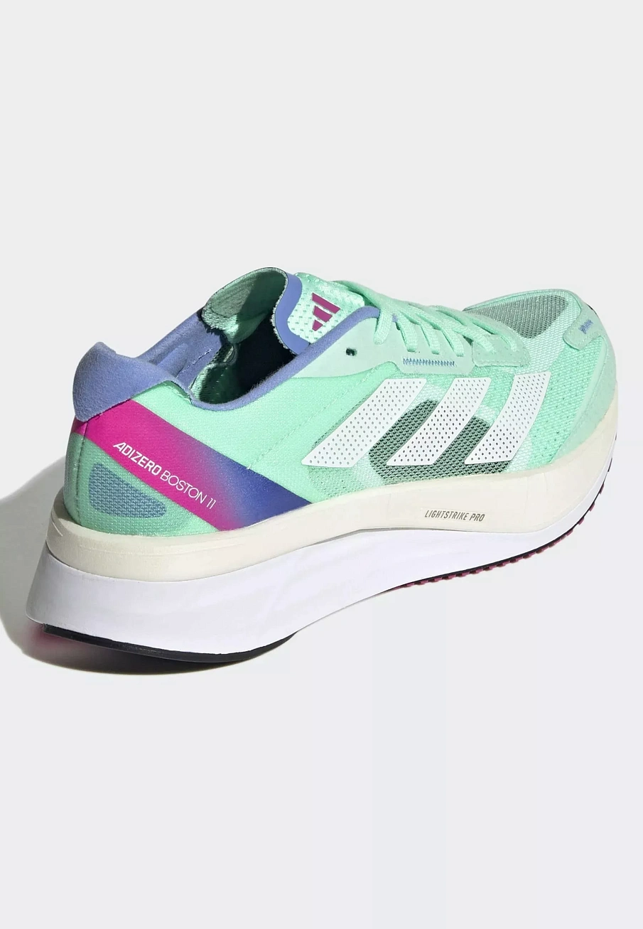 Фото № 3 с приближением к товару «‎ADIZERO BOSTON 11 W»