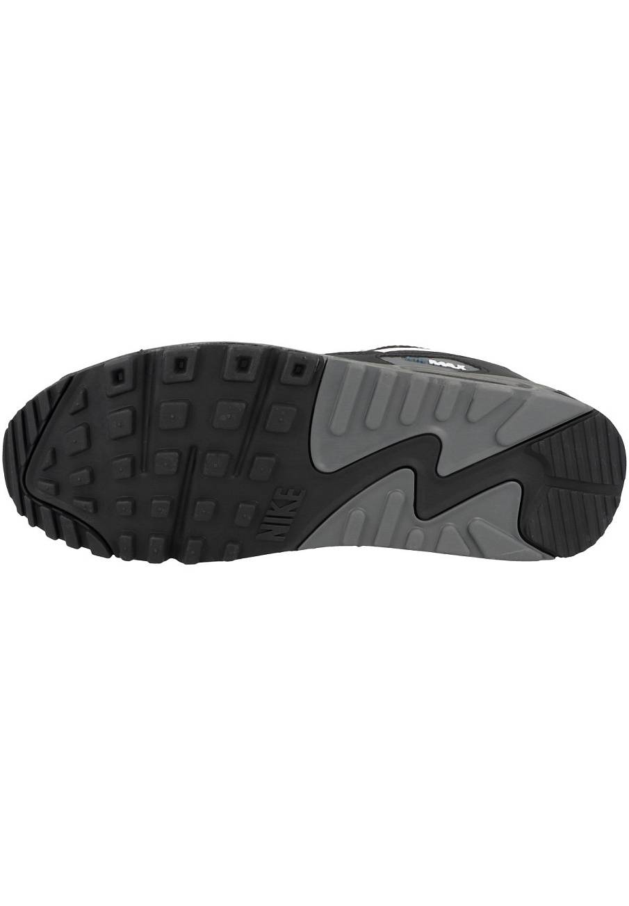 Фото № 4 с приближением к товару «‎Кроссовки Nike SPNI112O0SP-Q11»