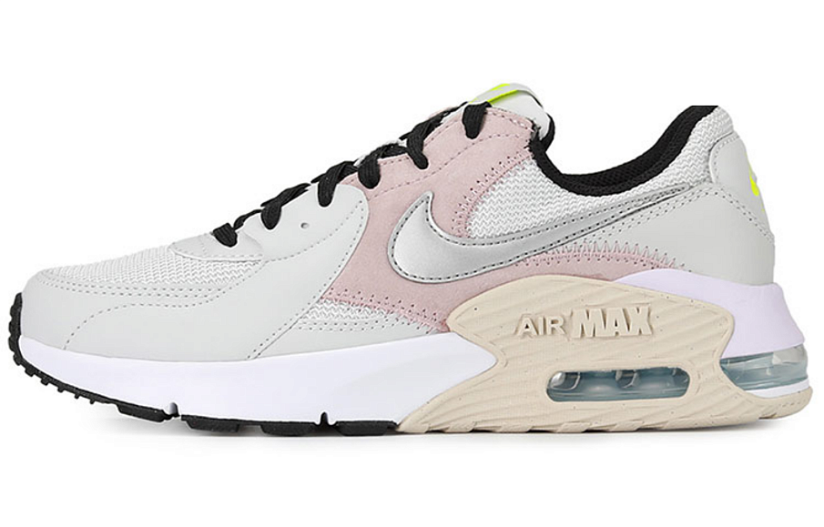 Фото № 1 с приближением к товару «‎Nike Air Max Excee Wmns GreyPink»