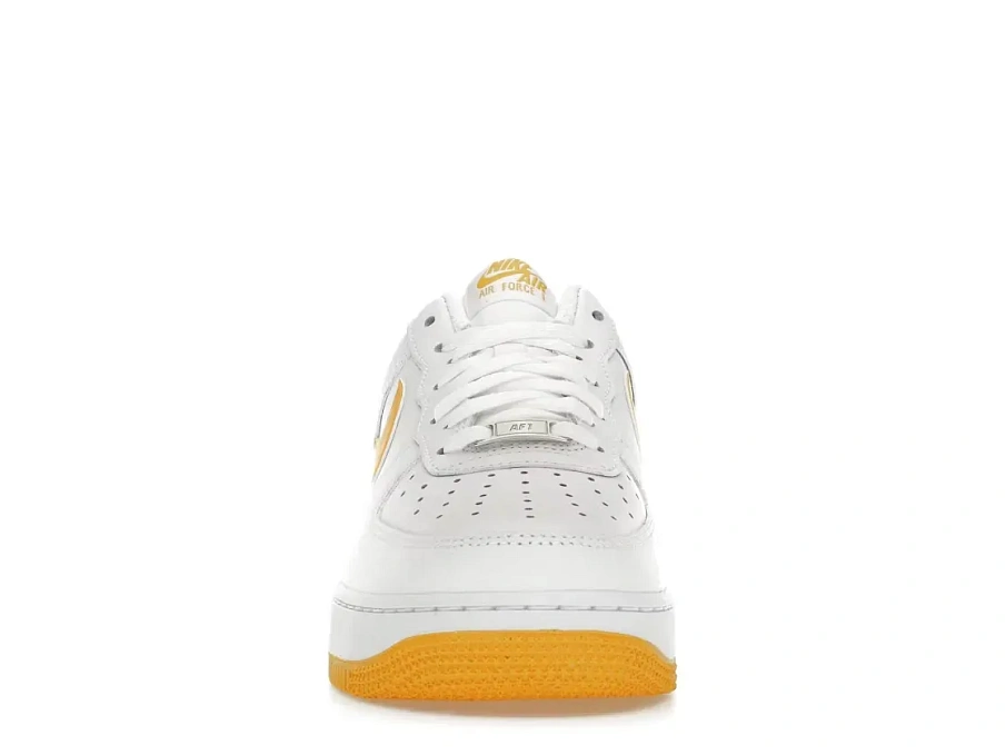 Фото № 2 с приближением к товару «‎Nike Air Force 1 Low '07»