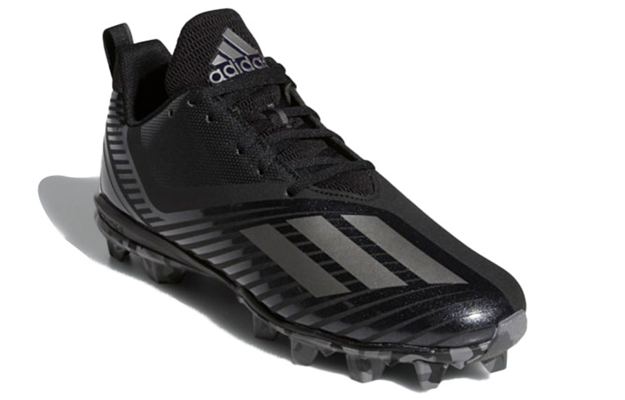 Фото № 3 с приближением к товару «‎(TD)adidas Fortarun EL I Shoes Red»