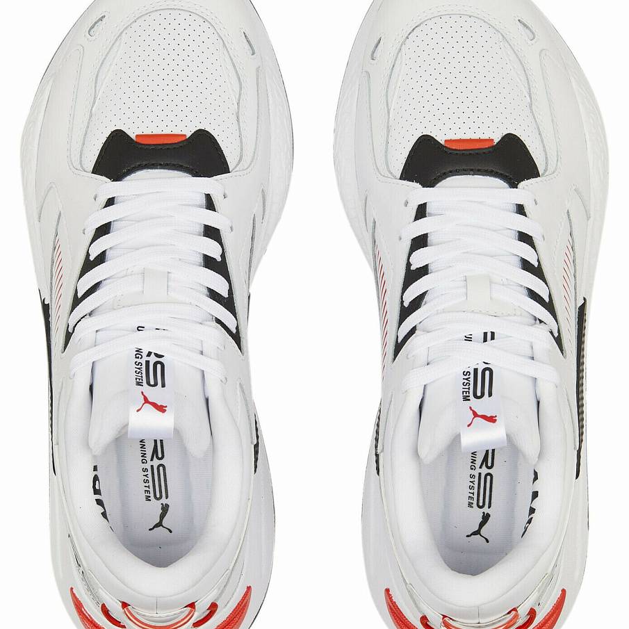 Фото № 3 с приближением к товару «‎Кроссовки Puma SPPU115O0G1-A12»