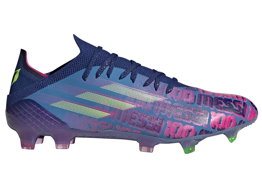 Фото № 1 с приближением к товару «‎adidas X Speedflow.1 Messi FG Numbersup»