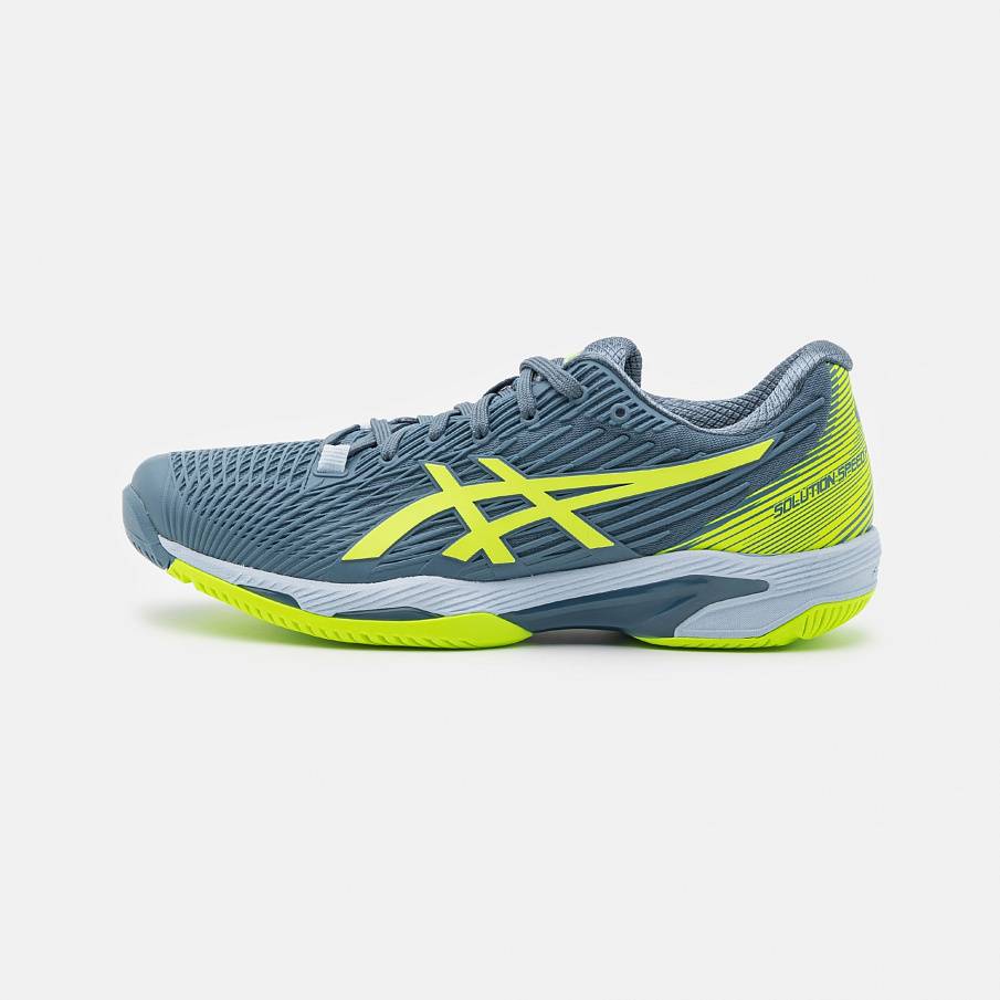 Фото № 1 с приближением к товару «‎Asics Solution Speed FF 2»