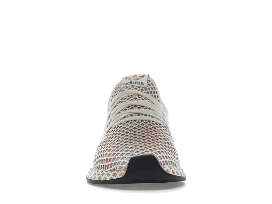 Фото № 2 с приближением к товару «‎adidas Deerupt Pride Pack (2018)»