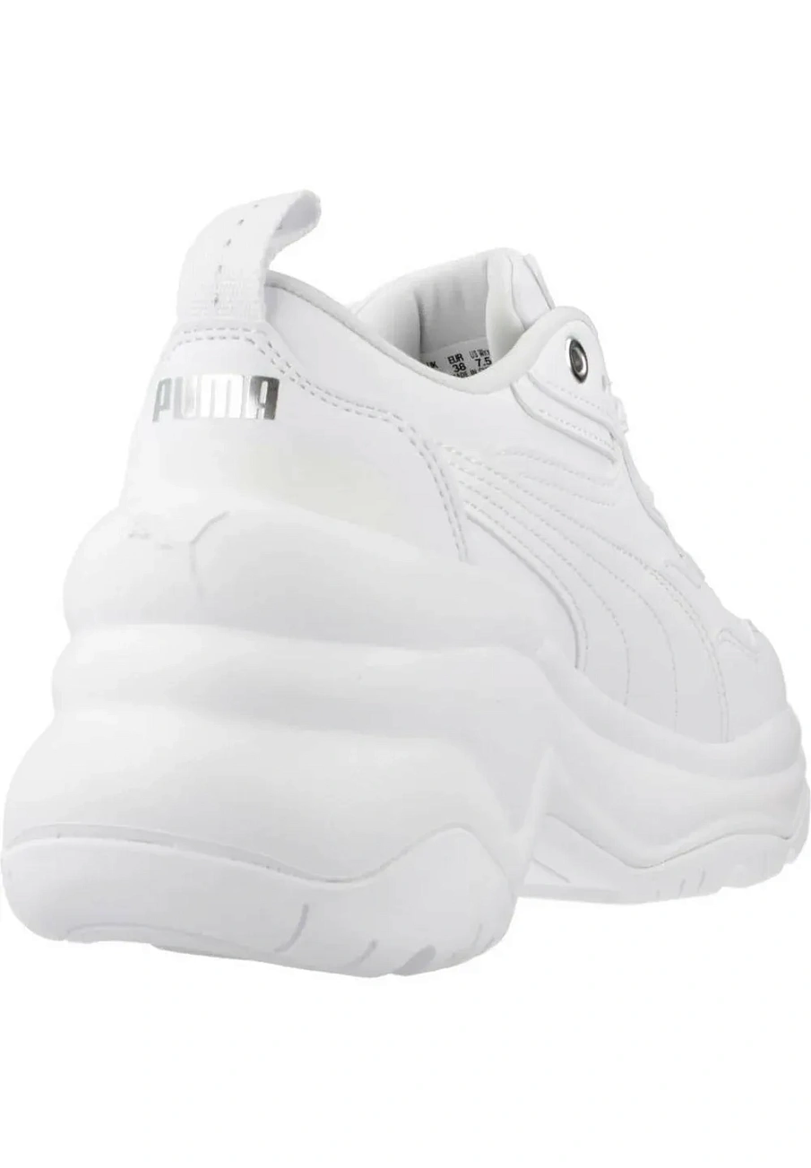 Фото № 3 с приближением к товару «‎Кроссовки Puma sppu111a1e3-a11-n»