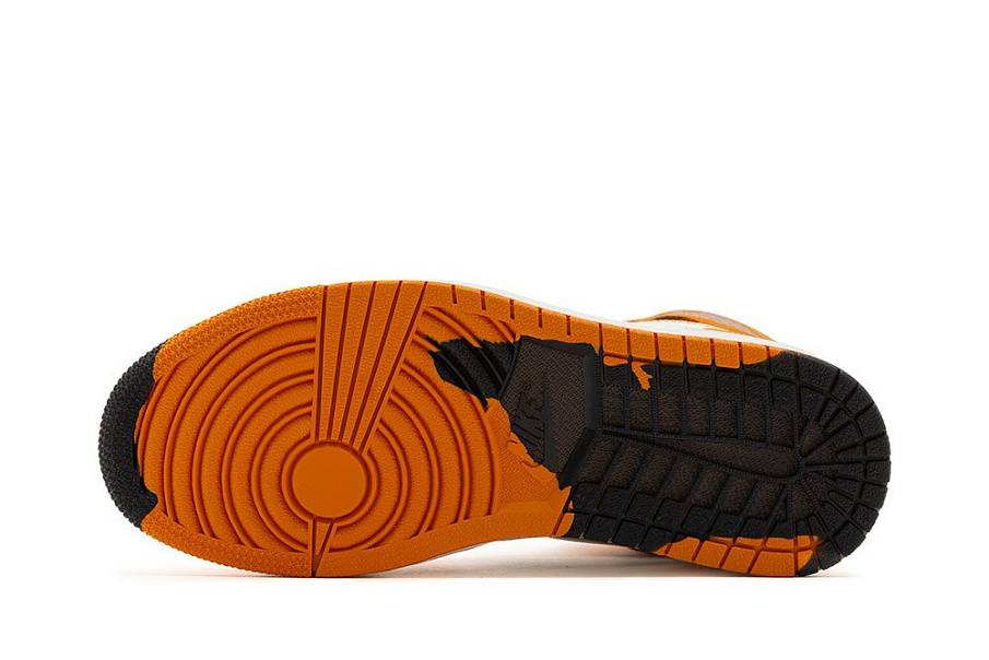 Фото № 4 с приближением к товару «‎Jordan Brand Air Jordan 1 Element Gore-Tex»