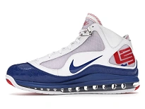 Фото № 3 с приближением к товару «‎Nike LeBron 7 Los Angeles Dodgers»