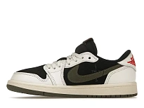 Фото № 3 с приближением к товару «‎Jordan 1 Retro Low OG SP»
