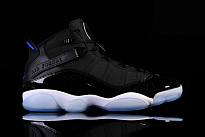 Фото № 2 с приближением к товару «‎Nike Air Jordan 6 Rings Space Jam »