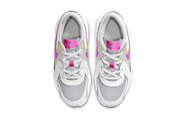 Фото № 3 с приближением к товару «‎Nike Air Max Excee PS 'Pure Platinum Fuchsia Glow'»