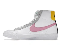 Фото № 3 с приближением к товару «‎Nike Blazer Mid 77 Vintage Pastel »