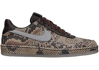 Фото № 1 с приближением к товару «‎Nike Air Force 1 Low Downtown Python»