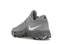 Фото № 6 с приближением к товару «‎Nike Zoom Freak 4 Etched in Stone»