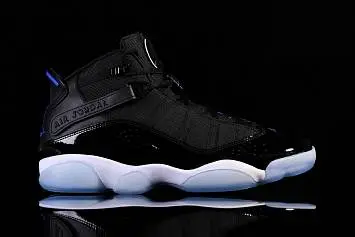 Nike Air Jordan 6 Rings Space Jam  - 2