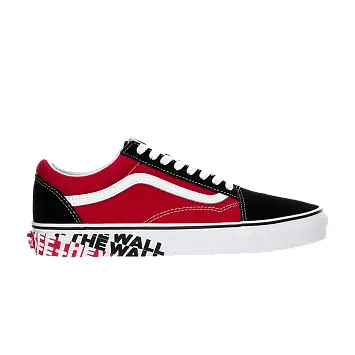 Vans Old Skool OTW Sidewall - 1