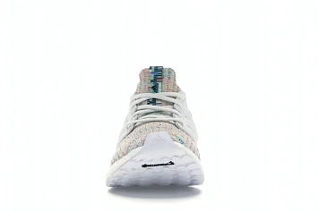 adidas Ultra Boost White Multi-Color  - 2