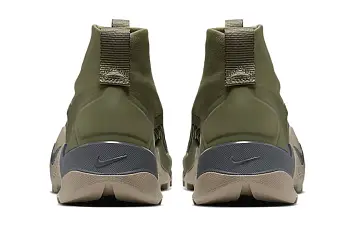 Nike Metcon SF Green - 7