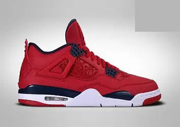 Nike Air Jordan 4 Retro SE Fiba - 1