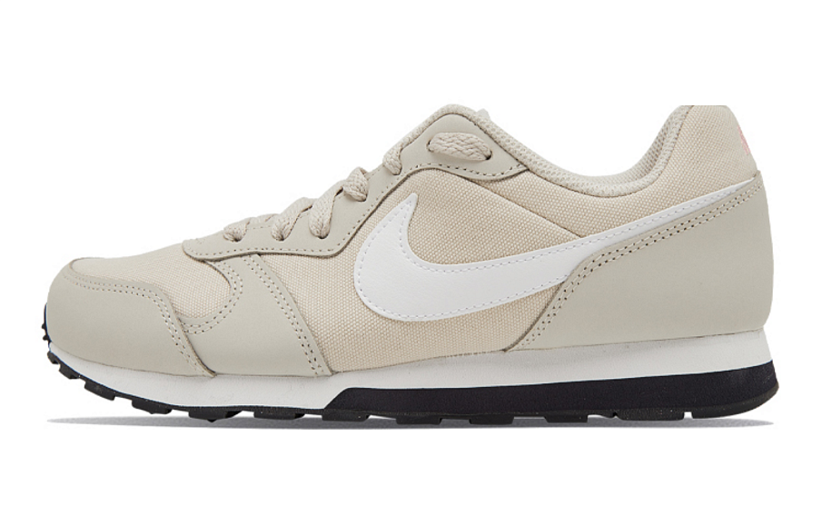 Фото № 1 с приближением к товару «‎Nike MD Runner 2 (GS) GreyWhite»