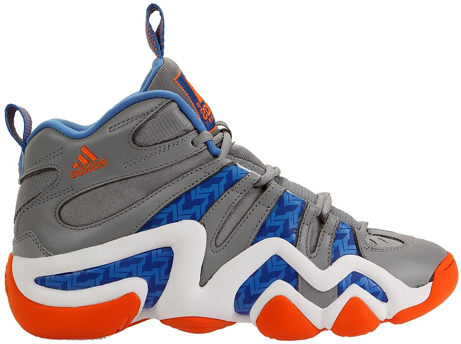 Фото № 1 с приближением к товару «‎adidas Crazy 8 Iman Shumpert»