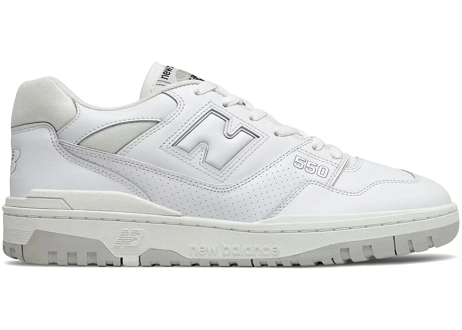 Фото № 1 с приближением к товару «‎New Balance 550»