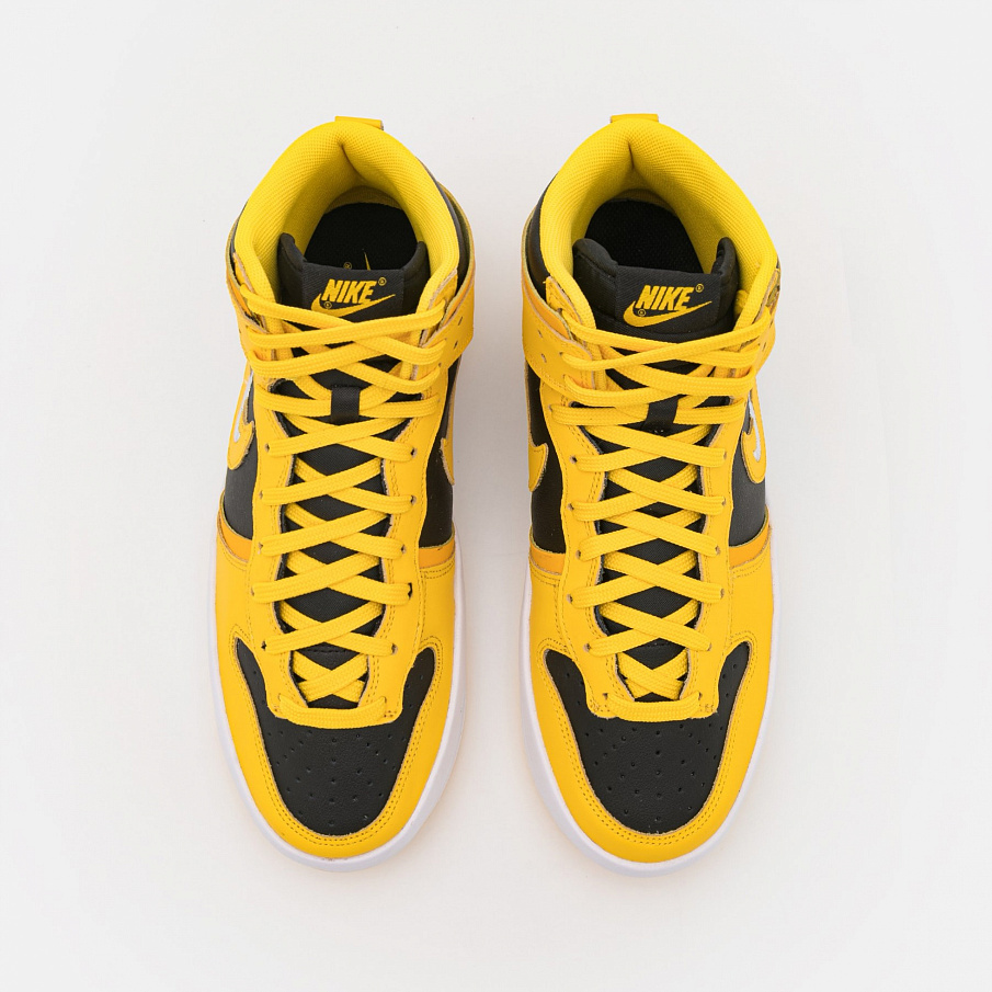 Фото № 5 с приближением к товару «‎Nike Dunk UP »