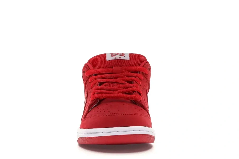Фото № 2 с приближением к товару «‎Nike SB Dunk Low Verdy Girls Dont Cry»
