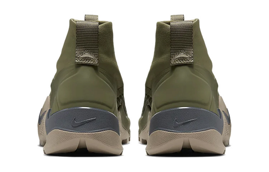 Фото № 4 с приближением к товару «‎Nike Metcon SF Green»