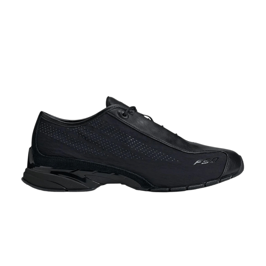 Фото № 1 с приближением к товару «‎Arte Antwerp x adidas F50 Motion Black (KK3246)»