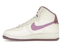 Фото № 3 с приближением к товару «‎Nike Air Force 1 High Sculpt»