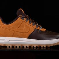 Фото № 2 с приближением к товару «‎Nike Lunar Force 1 Duckboot Baroque »