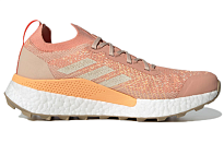 Фото № 2 с приближением к товару «‎adidas Terrex Two Ultra Parley WMNS Pink»