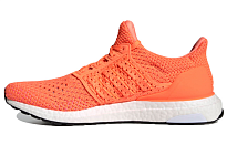 Фото № 1 с приближением к товару «‎adidas UltraBoost Clima DNA Screaming OrangeCore Black»